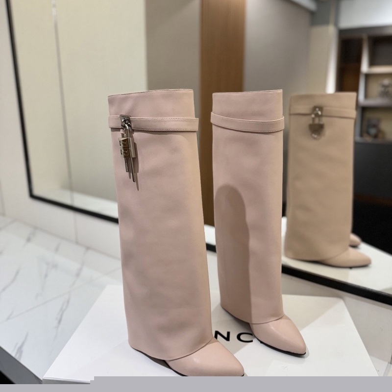 Givenchy Boots